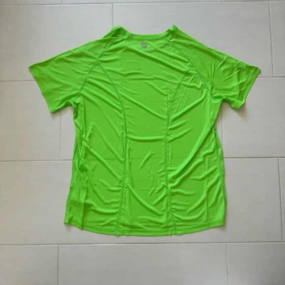 NWT Baleaf M's T-shirt 2XL - Picture 3 of 3